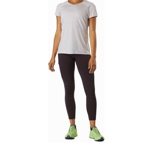 Arc’teryx Oriel Black Legging Size M